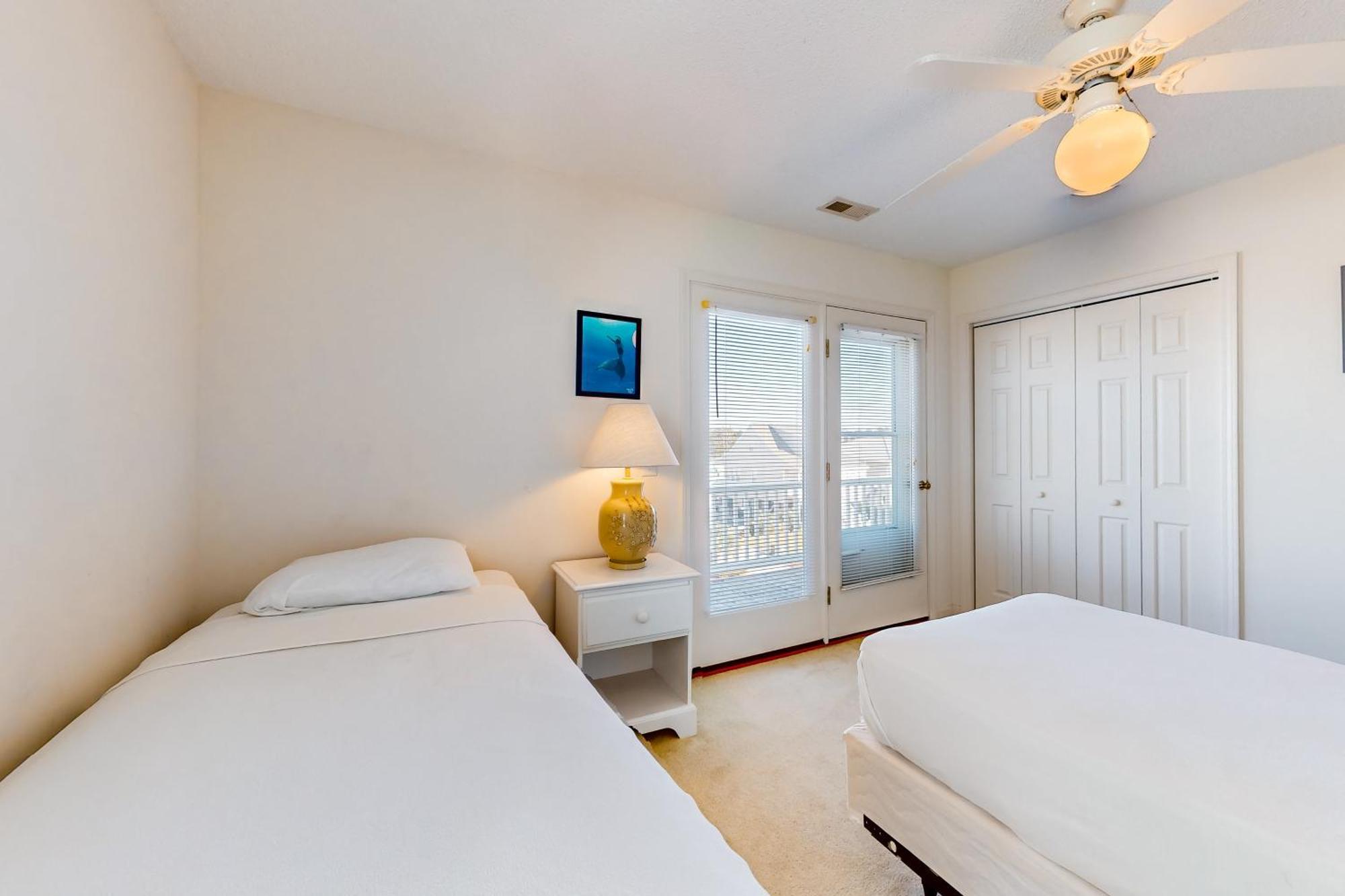 Flip Flop Inn Holden Beach Ngoại thất bức ảnh